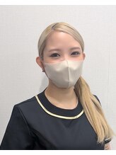 オンフリーク 渋谷店(salon OnFleek!)&nbsp;YURINO 