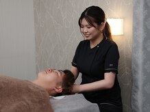 メンズラボ 京都駅前店