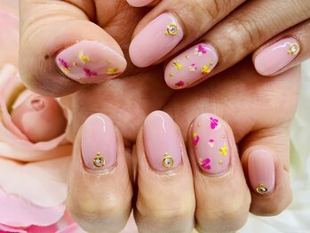 ネイルサロン ラメール(LaMer)/