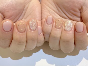 ネイルズ ララ(nails Lala)/オフィス向け。