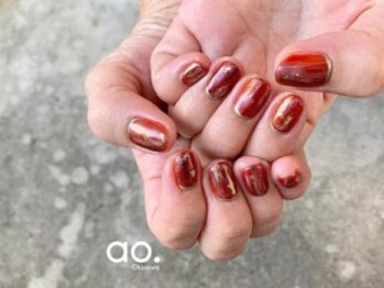 アオ おもろまち(ao.)/85min/ニュアンス Nailao.沖縄