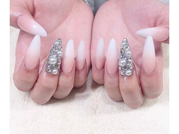 ボニー(bonny)/スカルプシンプルコース