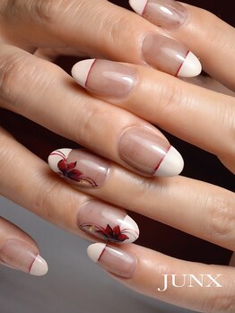 ジュンクス(JUNX)/JUNX Nail Collection