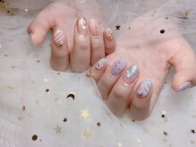 ミキネイルサロン(MiKi Nail Salon)/