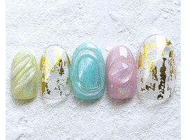 アシンメトリー☆ユニコーン