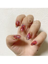 bbt nail