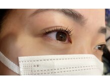 ビー 銀座一丁目駅店(Bee)/次世代まつ毛パーマ