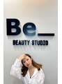ビービューティースタジオ 中目黒店(Be_beauty studio)&nbsp;Misaki 