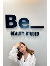ビービューティースタジオ 中目黒店(Be_beauty studio)&nbsp;Misaki 