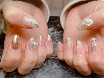 ケーネイルズ(K..nails)/やり放題8800円