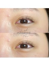 グラッディ(Glady)/パリジェンヌ