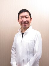 目黒のもみ家さん 院長
