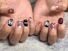 モレリア(morelia)/手書きアートし放題