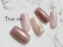 トゥルーミー(True me.)/￥6600コース