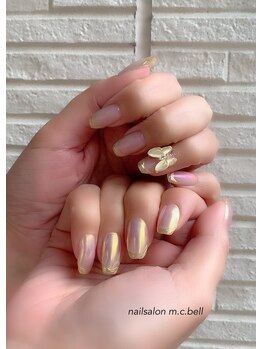 エムシーベル(m.c bell)/