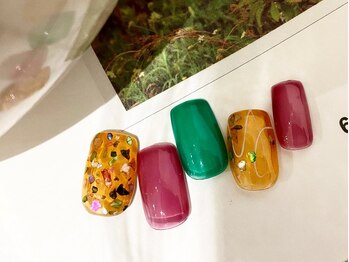 スリープ ジユウガオカ(Sleep jiyugaoka)/アートコース 13200円