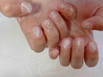 フラワー(Flower)/