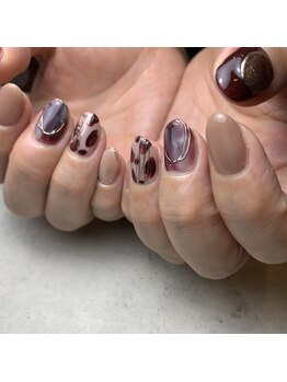 デュオ(duo)/お気に入りアート6本