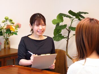 高津式整体の写真/完全個室のプライベート空間で安心してお身体のお悩みを根本改善♪首肩凝り/腰痛/むくみ/眼精疲労などに◎