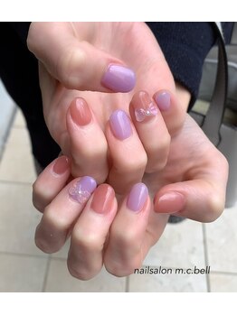 エムシーベル(m.c bell)/