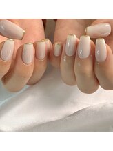 ラウネイル(launail)/