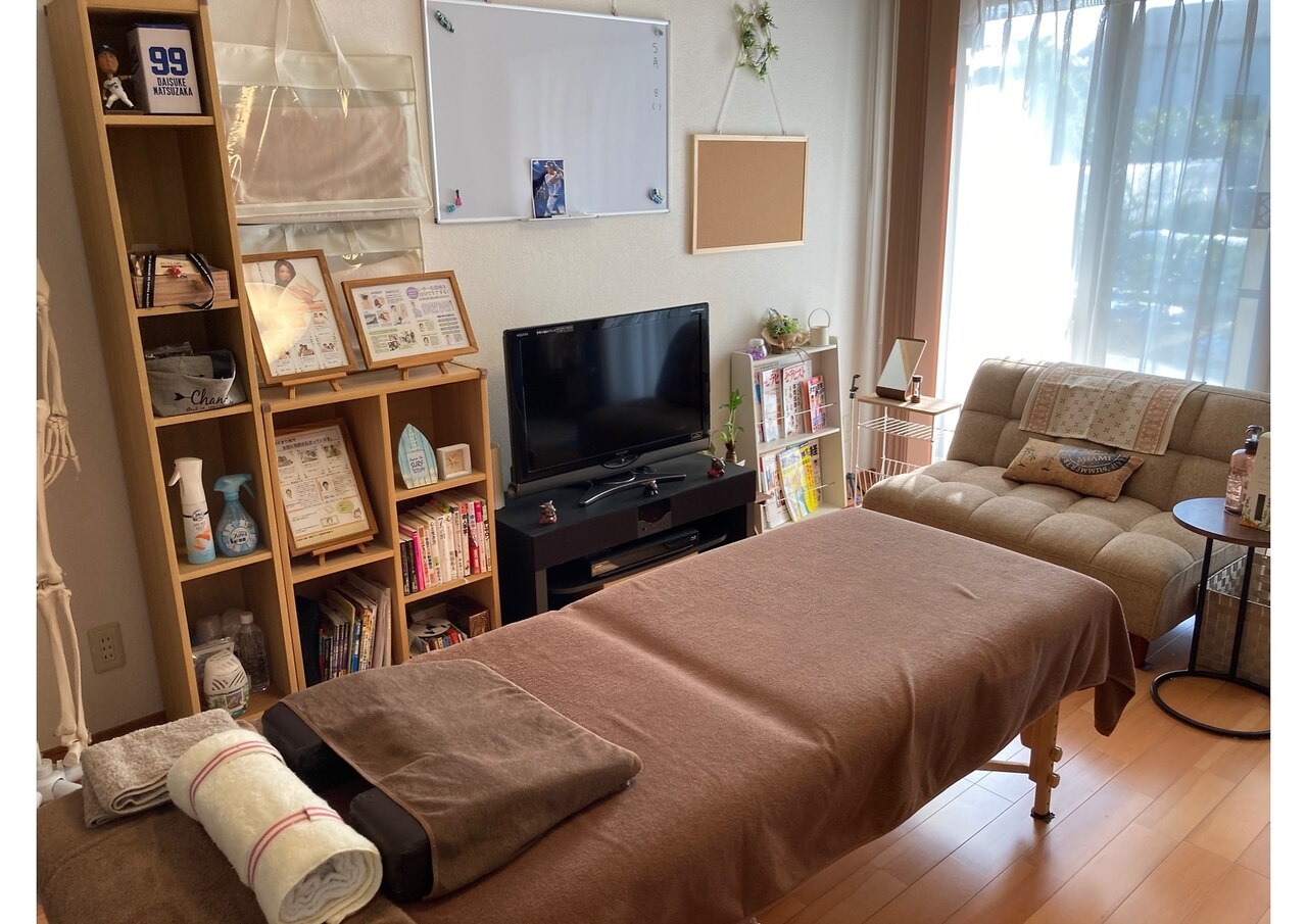 きたがた頭痛整体院｜ホットペッパービューティー