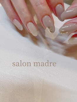 サロン マードレ(madre)/シンプルコース