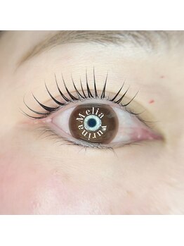 メリア(Melia)/まつげパーマ