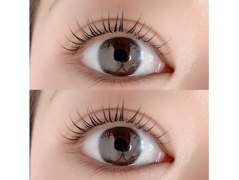 トータルビューティーサロン マイスター(MEISTER)/ラッシュリフト