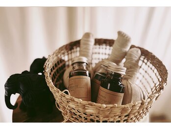 グレイス マヤ 白金台(GRACE MAYA)/【その他】ハーブボール