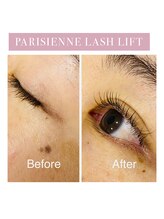 セラス(CERAS)/パリジェンヌラッシュリフト