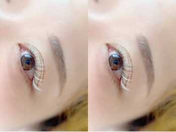 イムアバイコル(imua by cor)/カラーエクステ