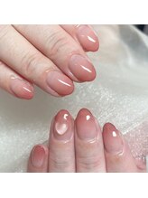 アイリッシュネイル 久屋大通店(Irish Nail)/じゅわグラ