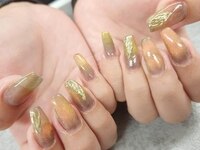 nail & eye Aivy 【アイビー】