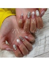 ティーエヌ 倉敷店/『Hand』Xmasコース