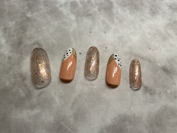ネイルサロン ネイルクク(Nail KUKU)/12月キャンペーン