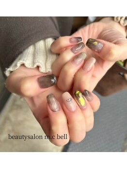 エムシーベル(m.c bell)/