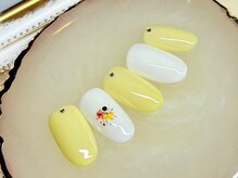 ロンズネイル(Ron's nail)/定額7700円
