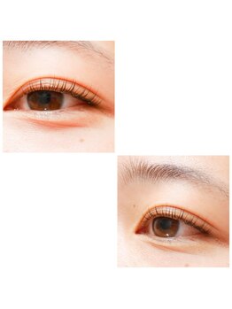 アイラッシュ ラナフル(Lanaful)/まつげパーマ☆