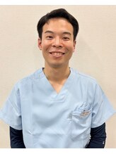 大川カイロプラクティックセンター 国立整体院 柴田 記明