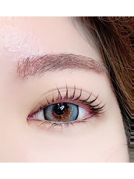 ラッシュガーデン(Lash Garden)/ピーナッツロッド♪