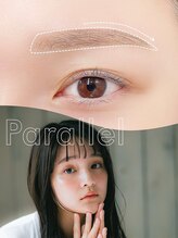 アイム 長崎店(i'm) 【No.2】 平行眉