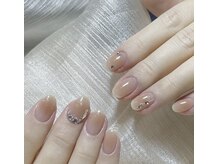 ドリーミー ネイル 上野(Dreamy Nail)/￥9280《150分》