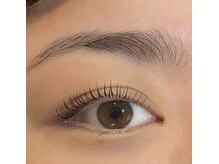 キュアエヌ(cure.n)/まつ毛パーマ