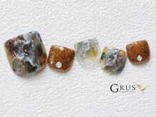 グルス(GRUS)/5、6月 トレンドアートコース