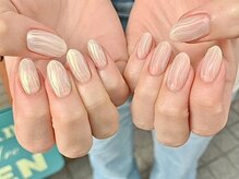 エリンカネイル バイ レシッド 武蔵小杉(erincanail by rcid)/ニョロニョロ