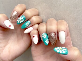 ネイルマジック 仙台一番町店(NAIL MAJIC)/
