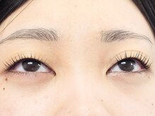 ソレイユ 綱島店(Soleil)/ビューラー式まつ毛カール♪綱島