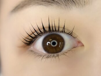 チルシー(Chilsea)/上まつげパーマ/パリジェンヌ