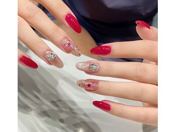 ベラーネイルサロン(Bella Nail Salon)/定額デザイン